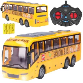 autobus-szkolny-zdalnie-sterowany-swiatla-led-auto