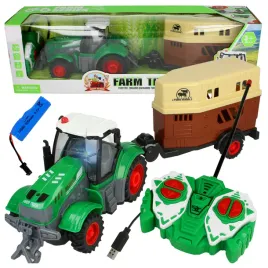 traktor-zdalnie-sterowany-rc-led-przyczepa-dla-zwierzat-prezent-dla-chlopca