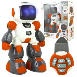 robot-dla-dzieci-zdalnie-sterowany-zegarkiem-pilotem-dzwiek-led-nagrywanie