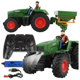traktor-ciagnik-pojazd-zdalnie-sterowany-rc-na-akumulator-zabawka-pilot