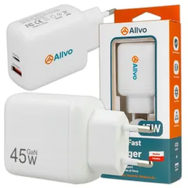 szybka-ladowarka-sieciowa-kostka-gniazdo-usb-usb-c-pd-qc-3-0-45w-gan