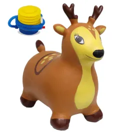 skoczek-dla-dzieci-z-pompka-gumowy-do-skakania-jelonek-45-kg-na-roczek