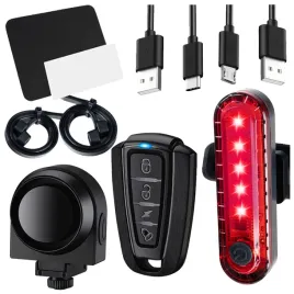 alarm-rowerowy-antykradziezowy-pilot-tylna-lampka-rowerowa-led-wodoodporny