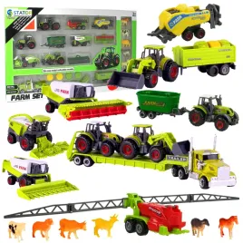 maszyny-rolnicze-mega-zestaw-farma-xxl-ciagnik-traktor-kombajn-dla-dzieci