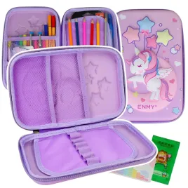 duzy-piornik-szkolny-wielofunkcyjny-jednokomorowy-usztywniony-zamek-unicorn