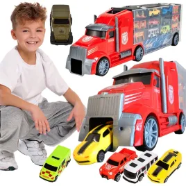 autko-tir-54cm-samochod-auto-laweta-resoraki-zjezdzalnia-walizka-ciezarowka