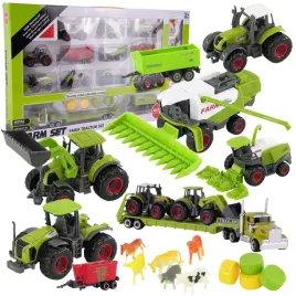 mega-duzy-zestaw-farmera-metalowe-pojazdy-maszyny-rolnicze-traktor-ciagnik