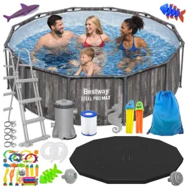 basen-stelazowy-bestway-366x100-cm-zestaw-pompa-drabinka-pokrywa-zabawki
