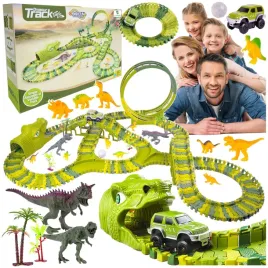 duzy-tor-wyscigowy-samochodowy-dinozaur-dino-park-park-dinozaurow-xxl-260el