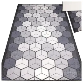 dywan-do-pokoju-dekoracyjny-nowoczesny-wzor-czarno-bialo-szary-80x220-cm