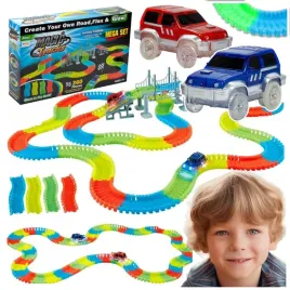duzy-tor-samochodowy-swiecacy-tor-magic-glow-tracks-360-elem-2-autka