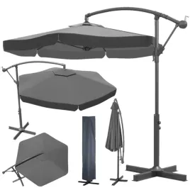 parasol-ogrodowy-skladany-duzy-350-cm-z-wysiegnikiem-i-pokrowcem