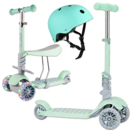 hulajnoga-trojkolowa-dla-dzieci-2w1-kola-led-kask-regulowany-48-54cm