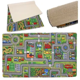 dywan-dzieciecy-ulice-miasto-drogi-100x150cm-kolorowy-dla-dzieci-chlopca