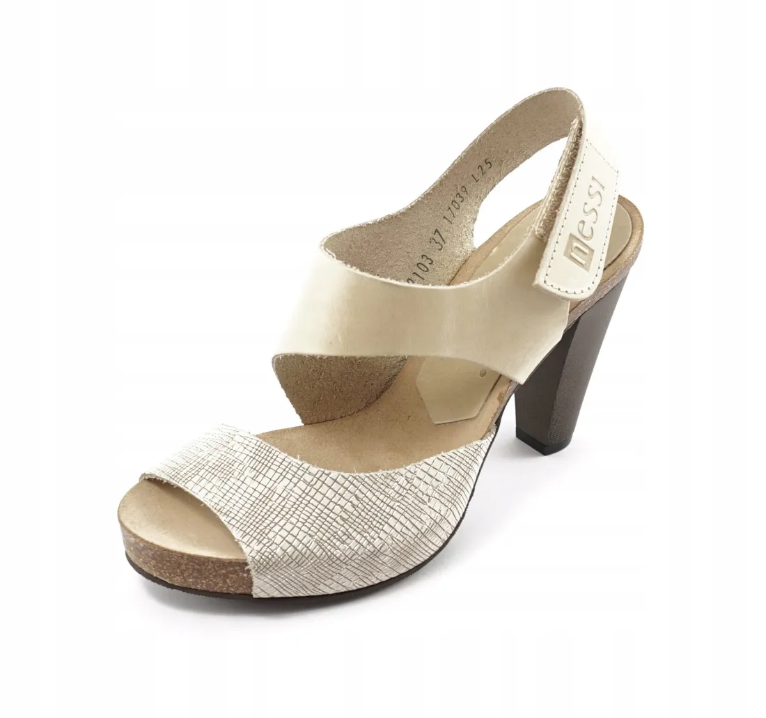 sandaly-nessi-42103-bez-11-st-r40