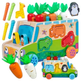 drewniany-sorter-edukacyjny-zlap-robaczka-marchewki-ukladanka-montessori