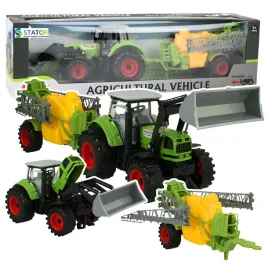 traktor-rolniczy-z-napedem-ciagnik-z-spychaczem-cysterna-do-opryskiwania-3