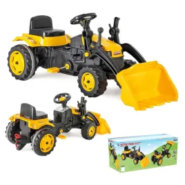 traktor-na-pedaly-jezdzik-rowerek-ogromna-koparka-z-ruchoma-lyzka-klaksonem