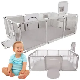 kojec-dla-dzieci-suchy-basen-plac-zabaw-boisko-koszykowka-230x122cm-premium