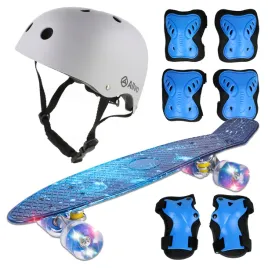 deskorolka-fiszka-kola-led-dla-dziecka-zestaw-3w1-kask-54-88cm-ochraniacze