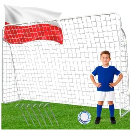 bramka-pilkarska-treningowa-do-pilki-noznej-metalowa-300x200cm-pilka-flaga