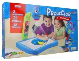 projektor-projector-painting-y258-stan-nowy-wiek-dziecka-3-lata
