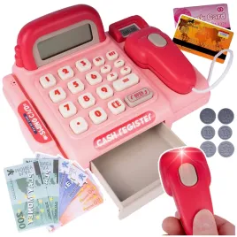 kasa-fiskalna-sklepowa-interaktywna-zakupy-skaner-kalkulator-akcesoria-21w1