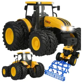 traktor-zabawka-duzy-ciagnik-rolniczy-z-kultywatorem-podwojne-kola-xxxl