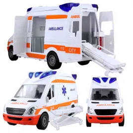 auto-karetka-pogotowia-ambulans-bus-naped-dzwieki-otwierane-drzwi-nosze