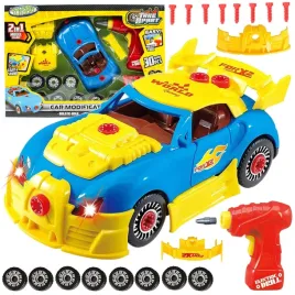 samochod-auto-do-zlozenia-skrecenia-rozkrecania-diy-wkretarka-maly-mechanik