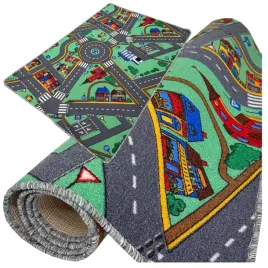 dywan-dzieciecy-droga-miasto-ulice-trasy-130x180cm-trwaly-miekki-dywan