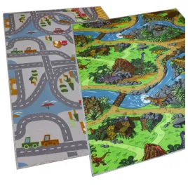 dywan-do-pokoju-dziecka-dzieciecy-ulice-park-dinozaurow-prostokatny-105x200