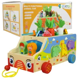 montessori-sorter-klockow-zlap-robaczka-auto-ukladanka-marchewki-i-robaczki