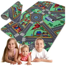 dywan-dzieciecy-130x180-ulice-drogi-auta-miasto-mocny-i-trwaly-dla-dzieci