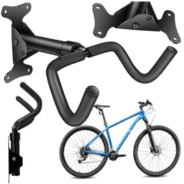 solidny-wieszak-rowerowy-scienny-uchwyt-skladany-stalowy-hak-rowerowy-40kg