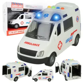 auto-karetka-pogotowia-ambulans-bus-van-otwierane-drzwi-naped-dzwiek-led-y