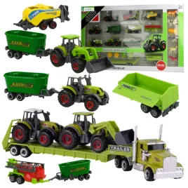 ciagnik-traktor-kombajn-maszyny-rolnicze-duzy-zestaw-farmer-dla-dzieci-xxl