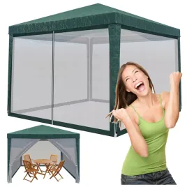 namiot-ogrodowy-pawilon-handlowy-altana-ogrodu-z-moskitiera-4-scianki-3x3m