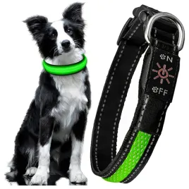 obroza-dla-psa-swiecaca-led-regulowana-usb-wodoodporna-mocna-solidna-60cm