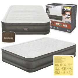 materac-dmuchany-dwuosobowy-203x152cm-z-pompka-230v-do-spania-bestway-69050