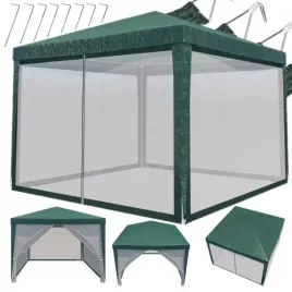 namiot-ogrodowy-altana-do-ogrodu-pawilon-handlowy-3x3-moskitiera-4-scianki