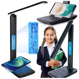lampka-biurkowa-dotykowa-led-zegar-budzik-termometr-podstawka-na-telefon