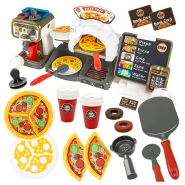 kasa-fiskalna-dla-dzieci-z-dzwiekiem-piec-do-pizzy-ekspres-duzy-zestaw-27el