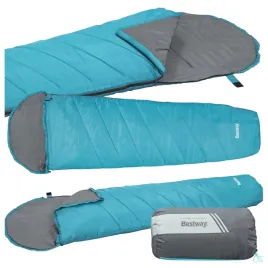 spiwor-turystyczny-220cm-170g-bestway-68102-cieply-spiwor-lekki-pokrowiec