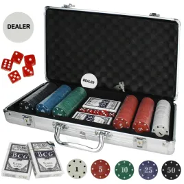 zestaw-do-pokera-texas-300-zetonow-karty-2-talie-5-kosci-dealer-walizka