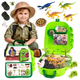 zestaw-plecak-z-dinozaurami-figurki-zwierzat-jaja-drzewa-maly-odkrywca