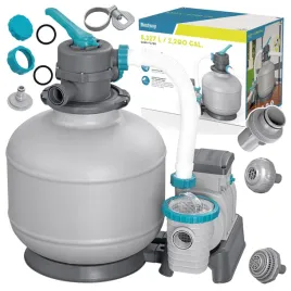 pompa-piaskowa-do-basenow-filtrujaca-8327l-h-bestway-58499-timer-model-2025