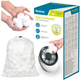 kulki-filtracyjne-polysphere-wklad-filtrujacy-500g-siateczka-bestway-58475