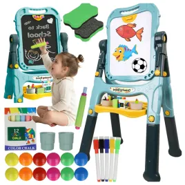 dwustronna-tablica-edukacyjna-kredowa-magnetyczna-dzieci-stojaca-wys-110cm