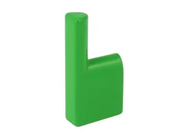 galka-wieszak-meblowy-na-ubrania-2971-zielony
